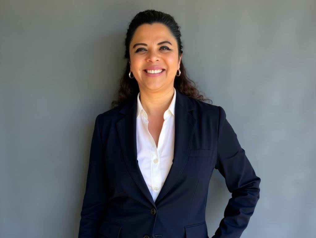 Dra. Elizabeth García Vázquez - Especialista en Medicina Funcional